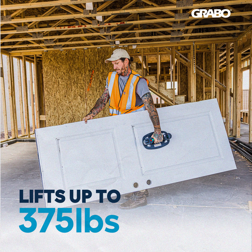 GRABO PRO-LIFTER 20