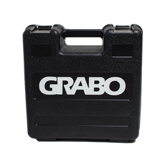 GRABO Pro Portable Electric Vacuum Lifter Kit (Hardshell Case Edition)