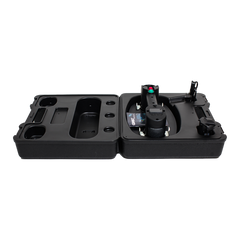 GRABO Pro Portable Electric Vacuum Lifter Kit (Hardshell Case Edition)