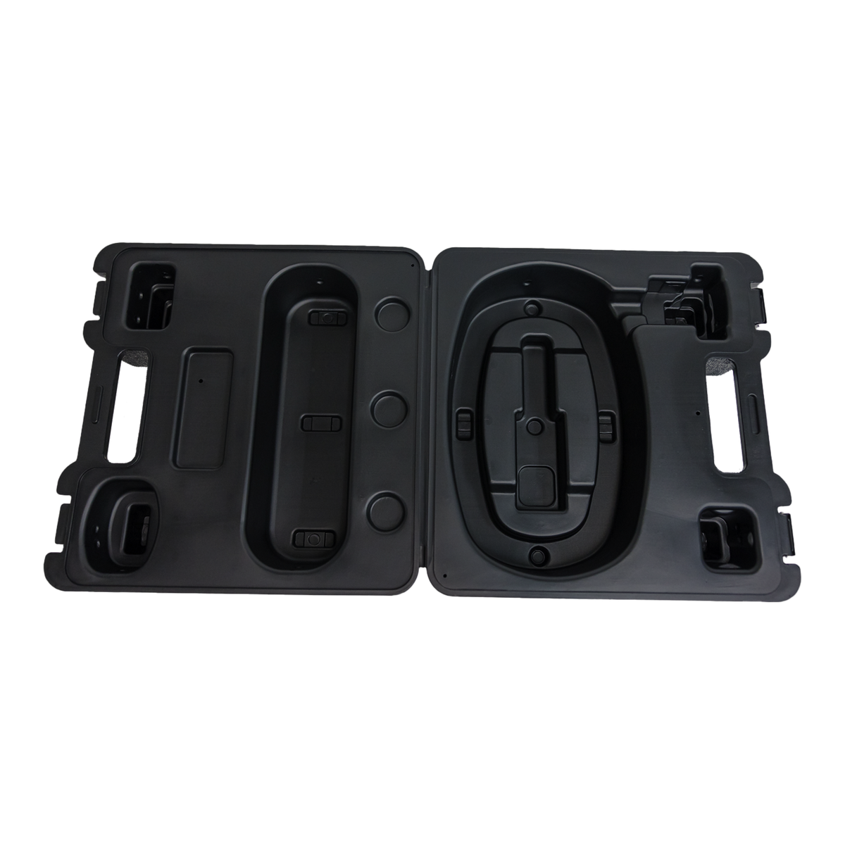 GRABO Pro Portable Electric Vacuum Lifter Kit (Hardshell Case Edition)
