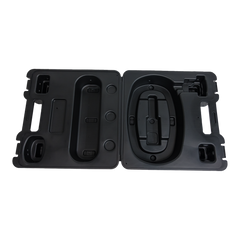 GRABO Pro Portable Electric Vacuum Lifter Kit (Hardshell Case Edition)