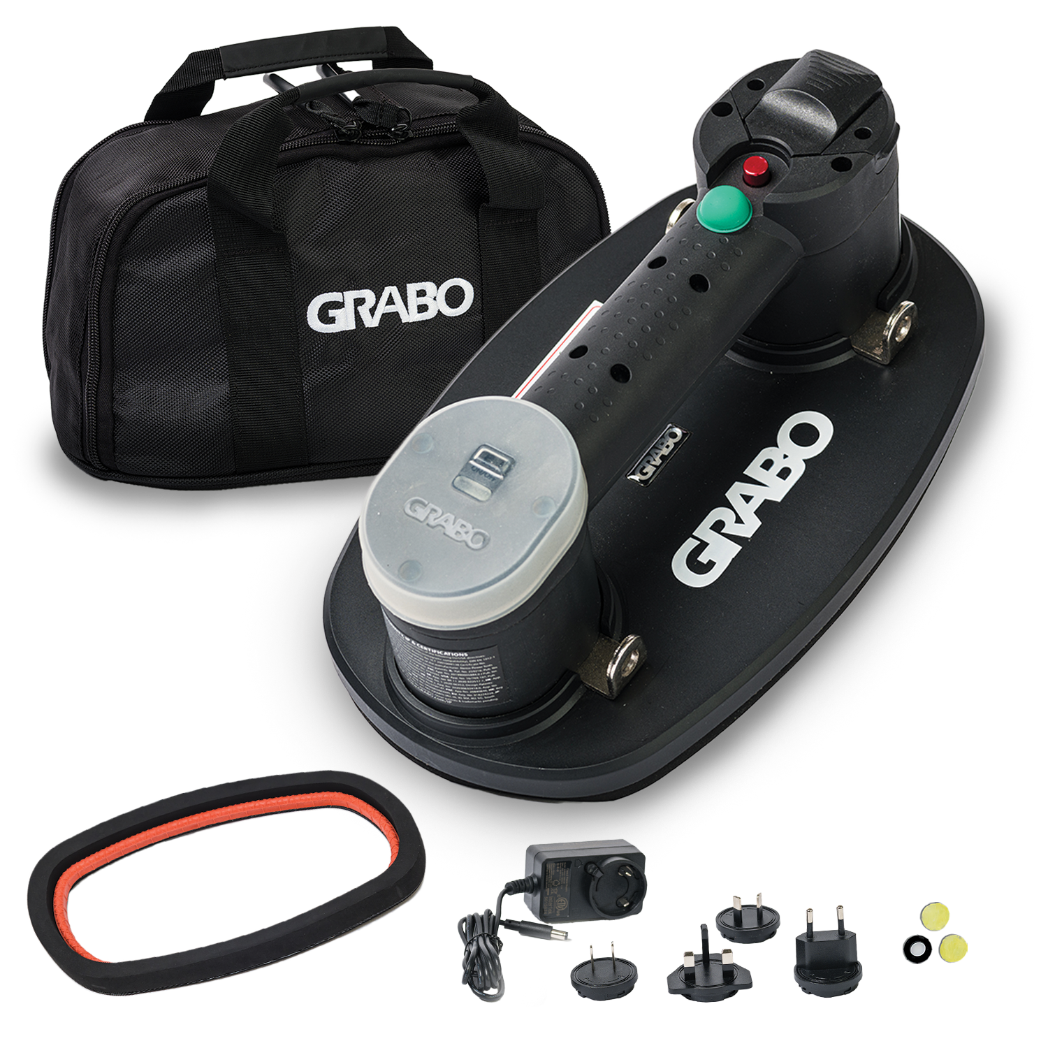 GRABO PRO-LIFTER 20