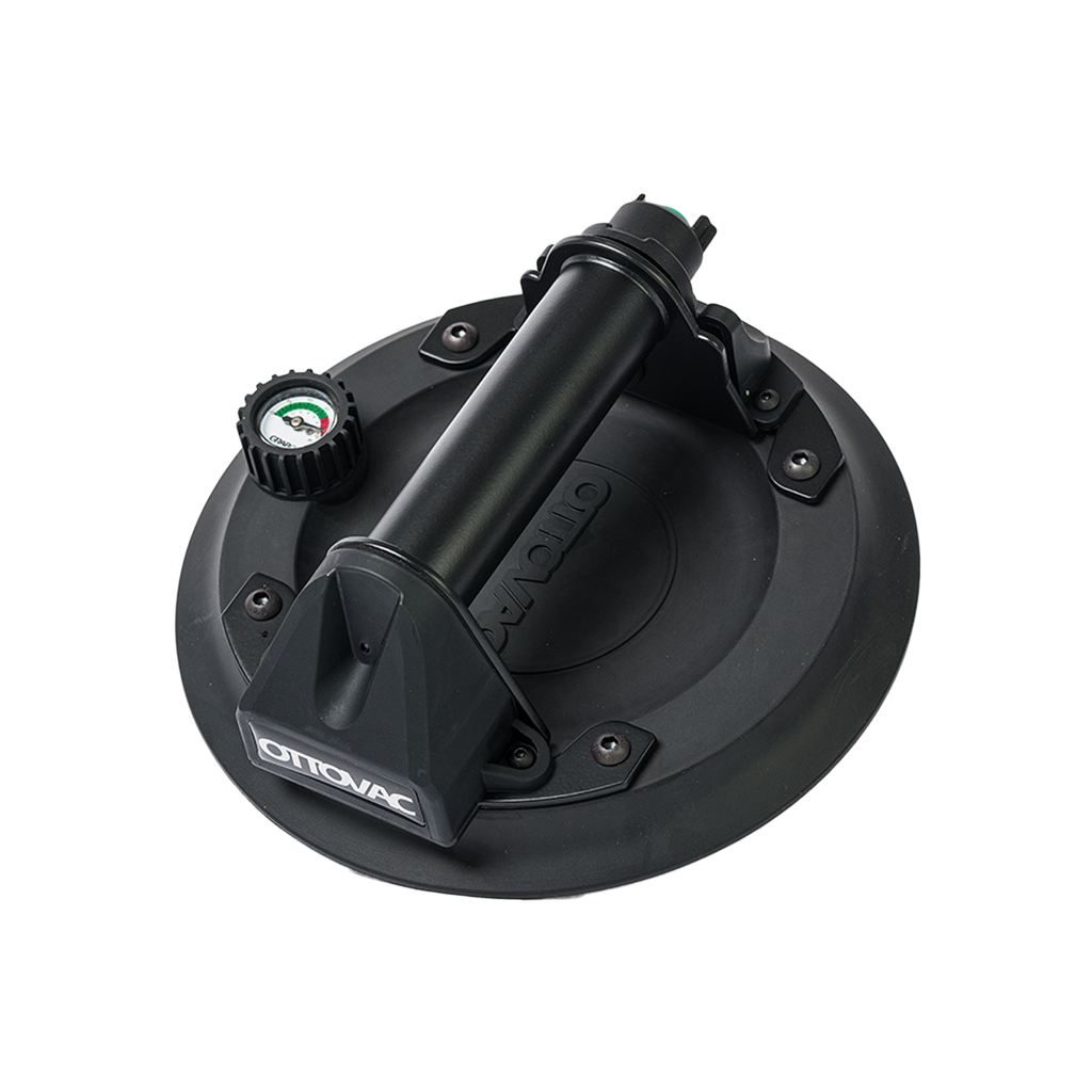 Grabo OTTOVAC Electric Vacuum Suction Cup Lifter for Granite & Marble Slab