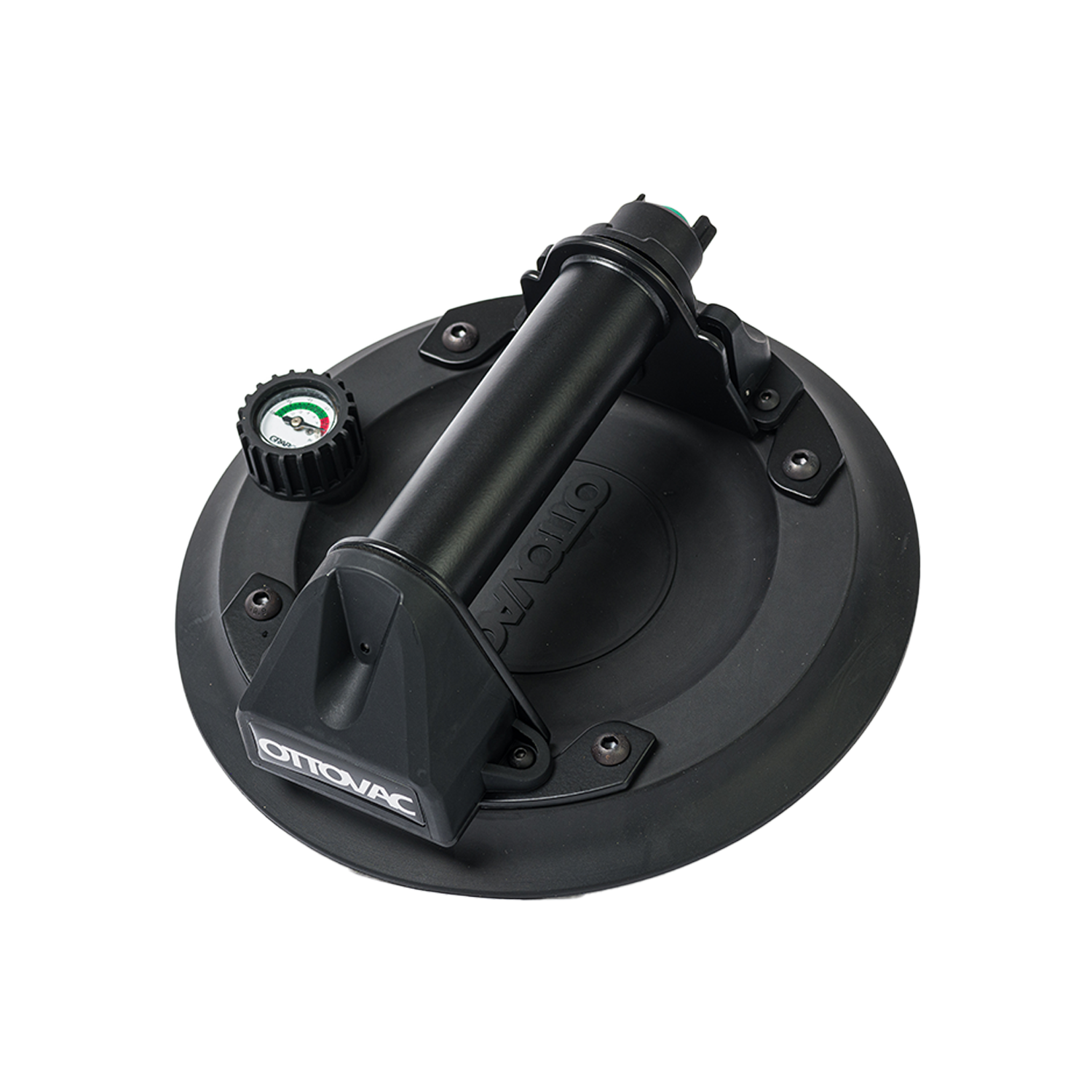OTTOVAC Electric Vacuum Suction Cup - GRABO
