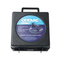 Grabo OTTOVAC Electric Vacuum Suction Cup Lifter for Granite & Marble Slab