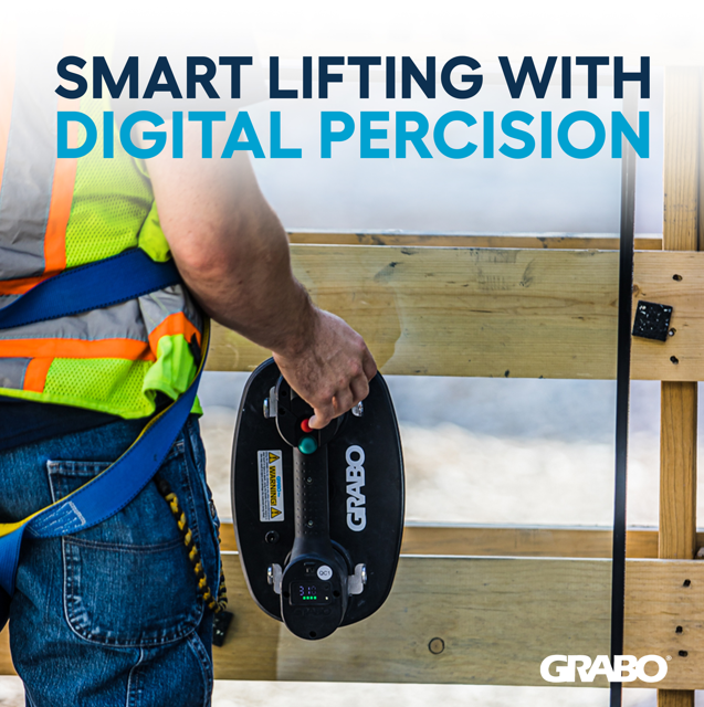 GRABO PRO-LIFTER 20