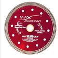 Max Aggressive Mesh Thin Blade – Ultra-Thin Turbo-Mesh Diamond Disc