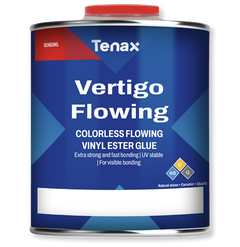 TENAX Vertigo Vinyl Flowing