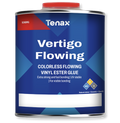 TENAX Vertigo Flowing