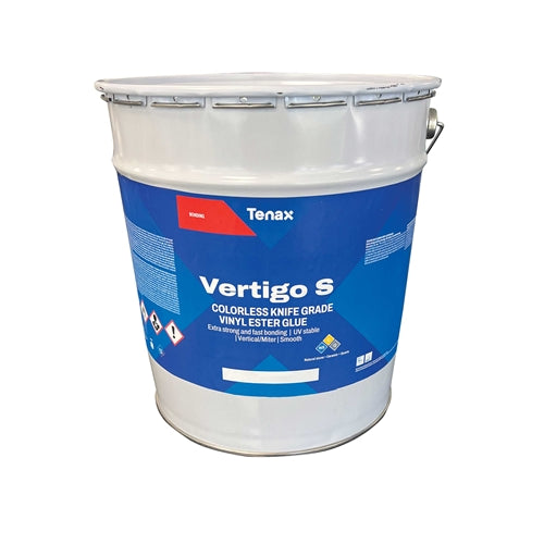 TENAX Vertigo S Vinyl Knife Grade