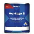 TENAX Vertigo S Knife Grade
