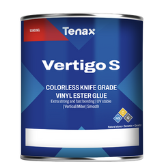 TENAX Vertigo S Vinyl Knife Grade