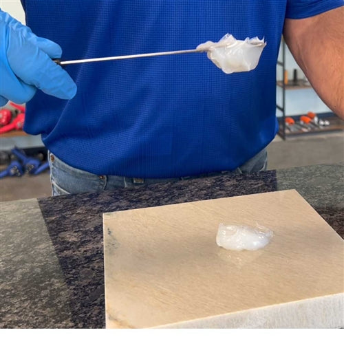 TENAX Vertigo S Knife Grade