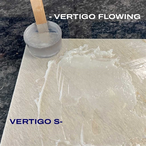 TENAX Vertigo S Vinyl Knife Grade