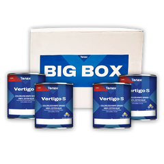 TENAX Vertigo S Vinyl Knife Grade