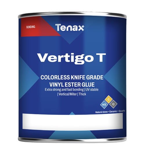 TENAX Vertigo T Knife Grade