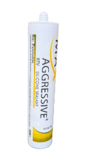 Max Aggressive Rtv Silicone 100% INDIVIDUAL