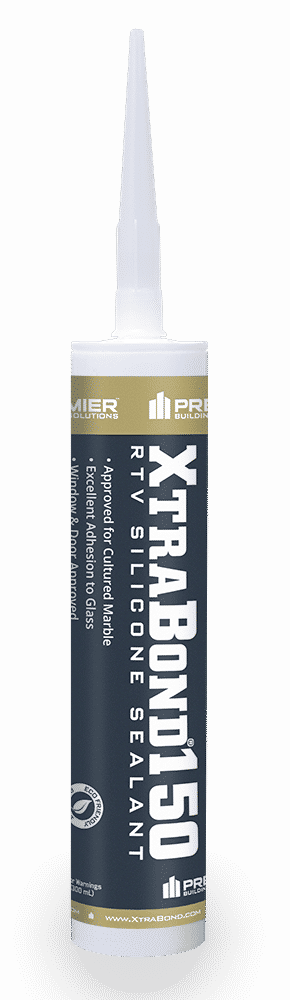 XtraBond 150 RTV Silicone Sealant — product photo; select the listed option
