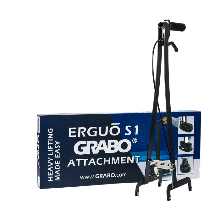 GRABO ERGUO S1 Extension Arm Kit