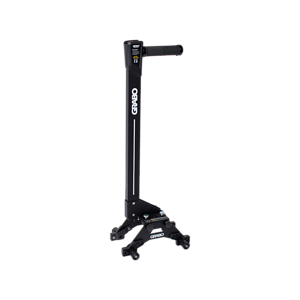 GRABO ERGUO S2 Extension Arm Kit — official product and application image 12. Refer to the listed package contents for included components.