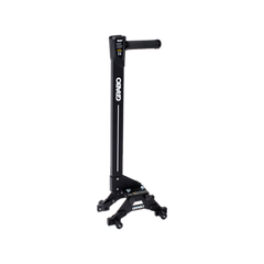 GRABO ERGUO S2 Extension Arm Kit — official product and application image 12. Refer to the listed package contents for included components.