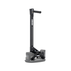 GRABO ERGUO S2 Extension Arm Kit — official product and application image 3. Refer to the listed package contents for included components.