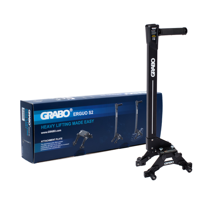 GRABO ERGUO S2 Extension Arm Kit