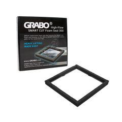 GRABO HighFlow Smart Cut Foam Seal 300