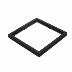 GRABO HighFlow Standard Foam Seal 400 — official gallery image; any plate or HighFlow lifter shown demonstrates use and is sold separately.