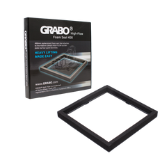 GRABO HighFlow Standard Foam Seal 400