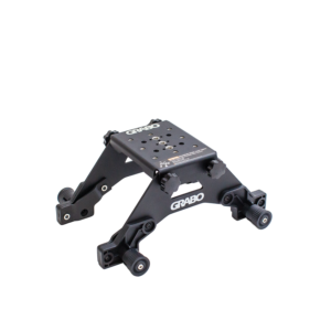 GRABO Attachment Plate — official product and application image 15. Refer to the listed package contents for included components.