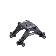 GRABO Attachment Plate — official product and application image 15. Refer to the listed package contents for included components.