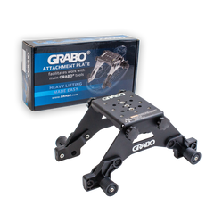 GRABO Attachment Plate