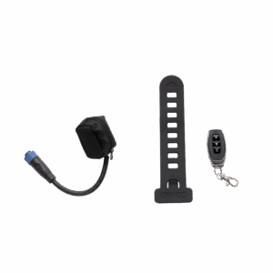 GRABO HighFlow Wireless Remote Control — official gallery; demonstration lifters sold separately