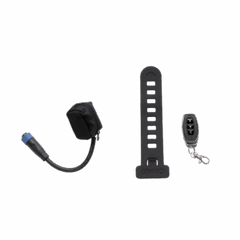 GRABO HighFlow Wireless Remote Control — official gallery; demonstration lifters sold separately