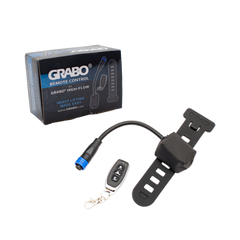 GRABO HighFlow Wireless Remote Control