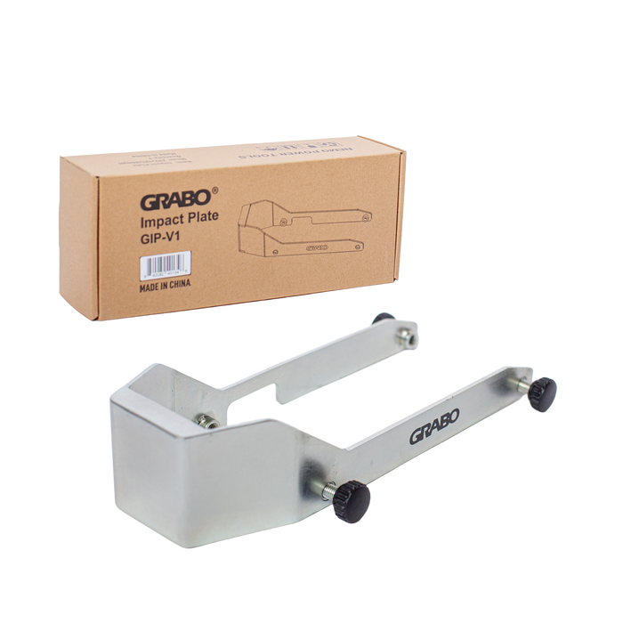 GRABO Impact Plate