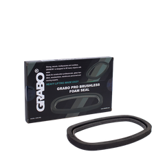 GRABO Pro Brushless Foam Rubber Replacement Seal
