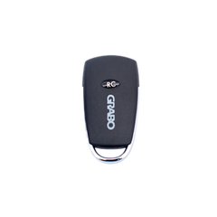 GRABO Pro Brushless Replacement Remote — official gallery 5; tool or accessories shown in use are sold separately as stated in product description