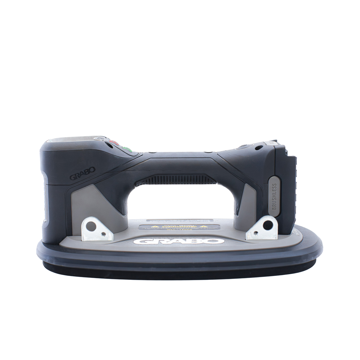 GRABO Pro Brushless Vacuum Lifter — Tool Only — official product/application image 10. Only the selected package is included; additional tools or accessories in demonstrations are sold separately.