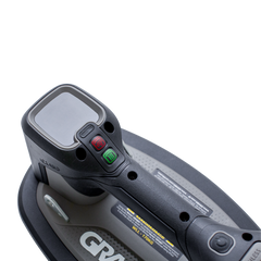 GRABO Pro Brushless Vacuum Lifter — Tool Only — official product/application image 3. Only the selected package is included; additional tools or accessories in demonstrations are sold separately.