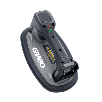 GRABO Pro Brushless Vacuum Lifter — Tool Only — official product/application image 5. Only the selected package is included; additional tools or accessories in demonstrations are sold separately.