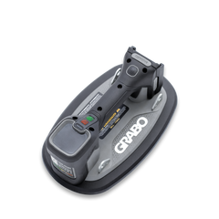 GRABO Pro Brushless Vacuum Lifter — Tool Only — official product/application image 7. Only the selected package is included; additional tools or accessories in demonstrations are sold separately.