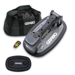GRABO Pro Brushless Vacuum Lifter — Tool Only