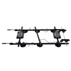 GRABO Panel Pro Modular Panel Transport System — No Lifters