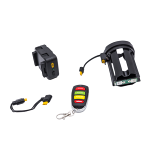 GRABO Remote Control Accessory — NEMO and Pro-Lifter 20 — official gallery; demonstration lifters sold separately