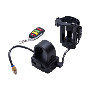 GRABO Remote Control Accessory — NEMO and Pro-Lifter 20 — official gallery; demonstration lifters sold separately