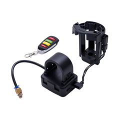 GRABO Remote Control Accessory — NEMO and Pro-Lifter 20 — official gallery; demonstration lifters sold separately