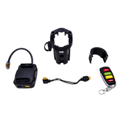 GRABO Remote Control Accessory — NEMO and Pro-Lifter 20 — official gallery; demonstration lifters sold separately