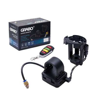 GRABO Remote Control Accessory — NEMO and Pro-Lifter 20